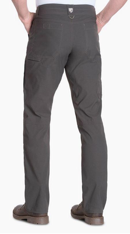 kuhl men's renegade pants